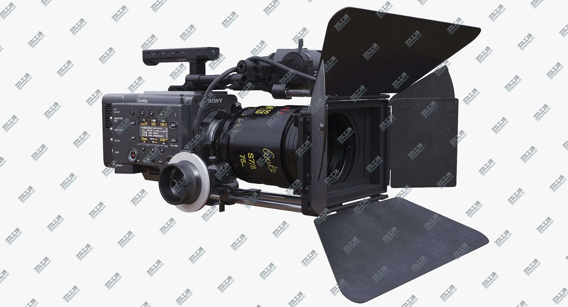 images/goods_img/202105072/3D Sony Venice Movie Camera/4.jpg
